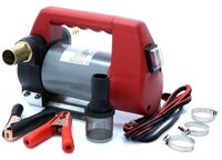 Помповые насосы