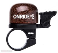 Велосипедные звонки