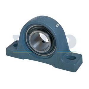 Підшипник в корпусі LES209-2F (UCP209) FKL (Сербія)