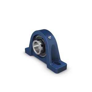 Підшипник в корпусі UCP208 KINEX (Словаччина)