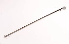 Шампур для тандира 410 мм