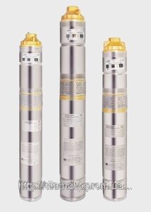 Насосы скважинные