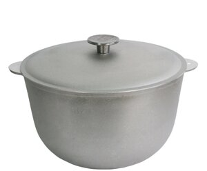 Казаны и сковороды походные