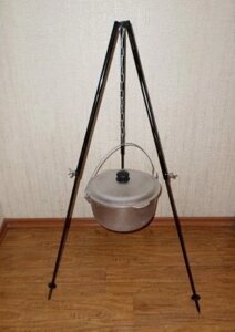 Подставки для походной посуды