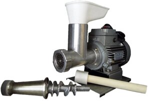 Соковижималка + М'ясорубка 2в1 Прес томатний ТШМ-2М (для томатів, фруктів,вінограду, пом'яса й овочів)