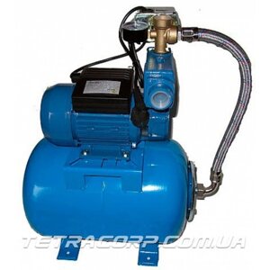 Насосные станции