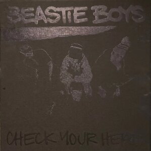 Beastie Boys – Check Your Head (Bos-Set, Limited Edition)