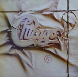 Chicago – Chicago 17 (Vinyl)