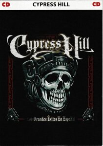 Cypress Hill – Los Grandes Exitos En Espanol (CD, Album, A5 Cardboard Sleeve)