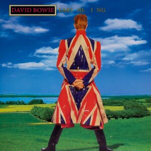 David Bowie – Earthling (Vinyl)