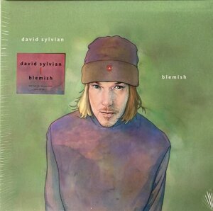 David Sylvian – Blemish (Vinyl)