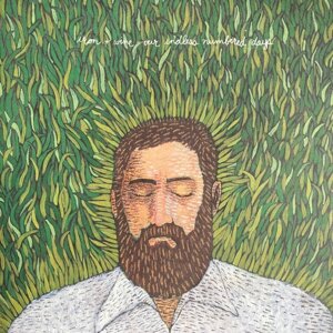 Iron + Wine – Our Endless Numbered Days (Vinyl)