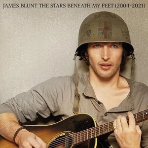 James Blunt – The Stars Beneath My Feet (2004-2021) (Vinyl)