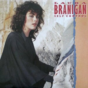 Laura Branigan – Self Control (LP, Album, Vinyl)