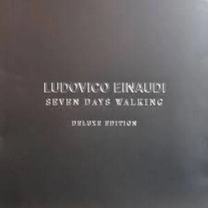 Ludovico Einaudi – Seven Days Walking (Box, LP + CD) (Vinyl)