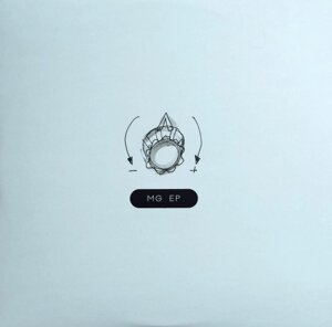 MG – MG EP (vinyl)