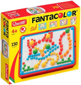 Набір для занять мозаїкою Fantacolor Tab