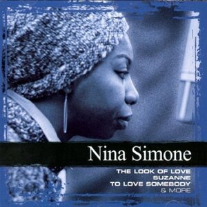 Nina Simone – Collections (CD, Compilation)