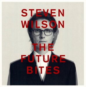 Steven Wilson – The Future Bites (Vinyl)