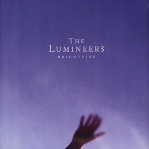 The Lumineers – Brightside (LP, Album, Stereo, Vinyl)