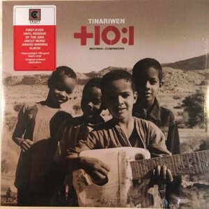 Tinariwen – Imidiwan: Companions (Vinyl)