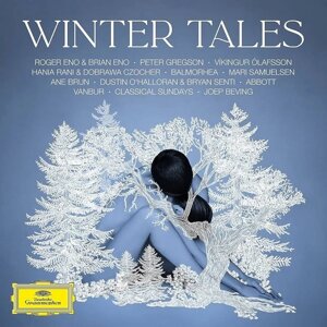 Winter Tales (CD, Compilation)