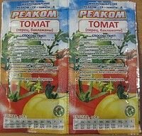 Удобрение Реаком Томаты (баклажаны, перец), 25мл. - фото Удобрение Реаком Томаты (баклажаны, перец), 25мл. от компании Агроволокно купить | Торфяные горшочки купить | Удобрения — 7 СОТОК - фото
