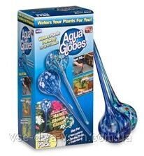 Кулі для поливу рослин Аква Глоб (Aqua Globes) від компанії Інтернет-магазин «Світ подарунків» - фото 1