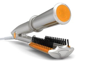 Утюжок для укладання волосся InStyler Інстайлер з обертовим нагрівачем