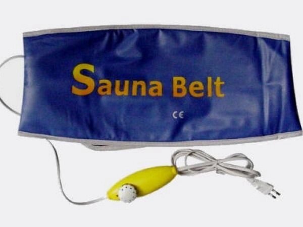 Сауна Бельт Sauna Belt від компанії Інтернет-магазин «Світ подарунків» - фото 1
