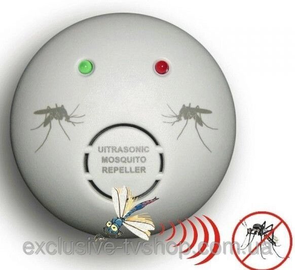 Відлякувач ZF810A від комарів. від компанії Інтернет-магазин «Світ подарунків» - фото 1