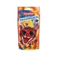 Beaphar Sweethearts - сердечки з вітамінами для котів
