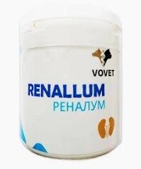Реналум таблетки (Renallum tablets), 100 табл.