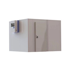 Холодильна модульна камера STANDARD L6, 1500х1800х2050 мм, 5,54 м. куб., камера холодильна модульна