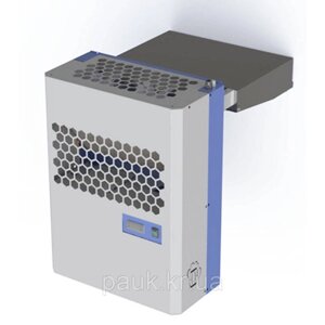 Холодильний моноблок ORION MT 112, середньотемпературний моноблок 12 м. куб., -5/5°С