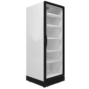 Холодильний кабінет Prime (803 л), скляні двері (2 + 8 ° С)