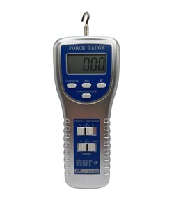 Професійний цифровий динамометр (20 кг) LUTRON FG-5020