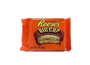 Reese's big cup 39g