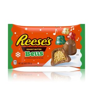 Reese's Peanut Butter Bells 255g