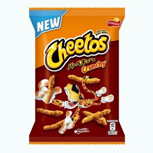 Снеки Frito Lay Cheetos Barbecue 83 g