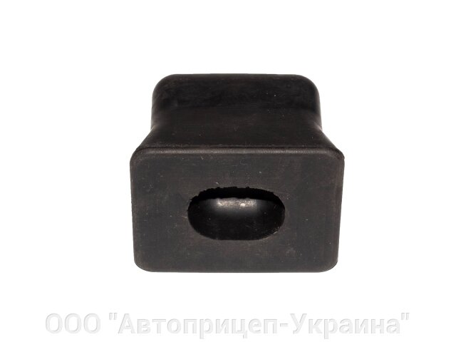 Буфер вантажних причепів СЗАП 817-29026240 від компанії ТОВ "Автоприцеп-Україна" - фото 1