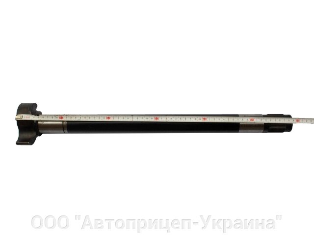 Кулачковий вал А3815 розжимний кулак від компанії ТОВ "Автоприцеп-Україна" - фото 1