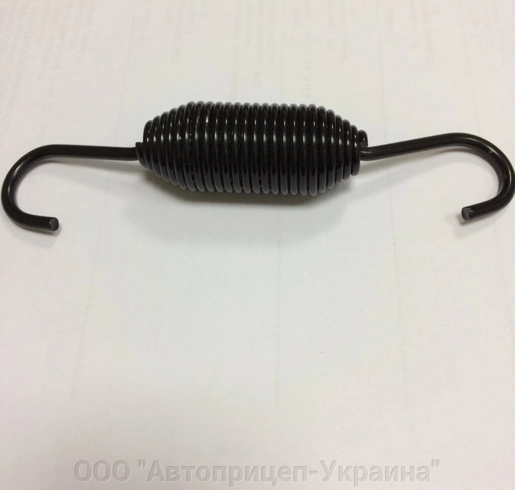 Пружина гальмівної колодки А20-0103 осі FUWA від компанії ТОВ "Автоприцеп-Україна" - фото 1