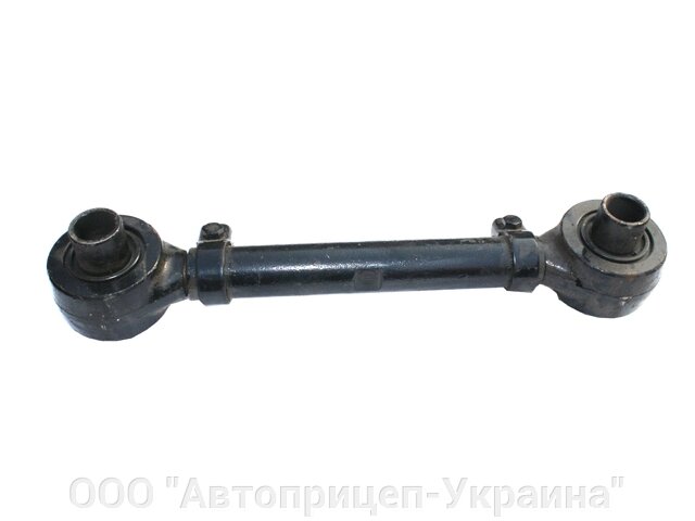 Штанга реактивна регульована 5270-2919015 від компанії ТОВ "Автоприцеп-Україна" - фото 1