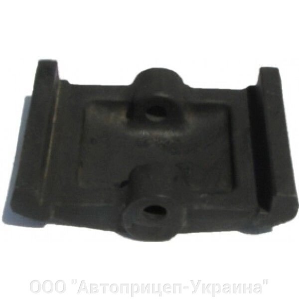 Сухар вантажних причепів СЗАП 8350-2912520 від компанії ТОВ "Автоприцеп-Україна" - фото 1
