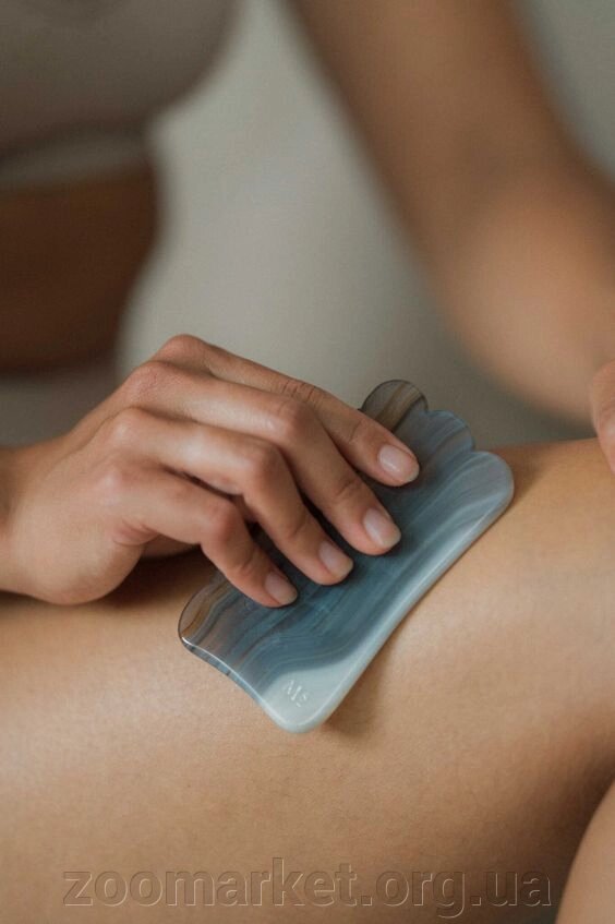 Антицелюлітний масаж Гуаша (30 хв) - інтернет магазин