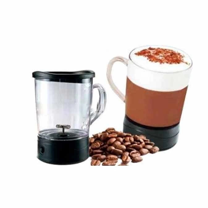 Чашка Coffee Magic для приготування кави (гуртка Кава Меджик, чашка-мішалка) - вартість