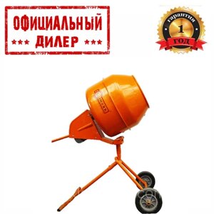 Бетономішалки odwerk BM 140 V