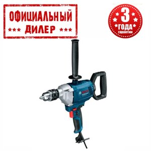 Дриль bosch GBM 1600 RE