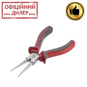 Круглогубцi 160 мм intertool HT-0128 STP